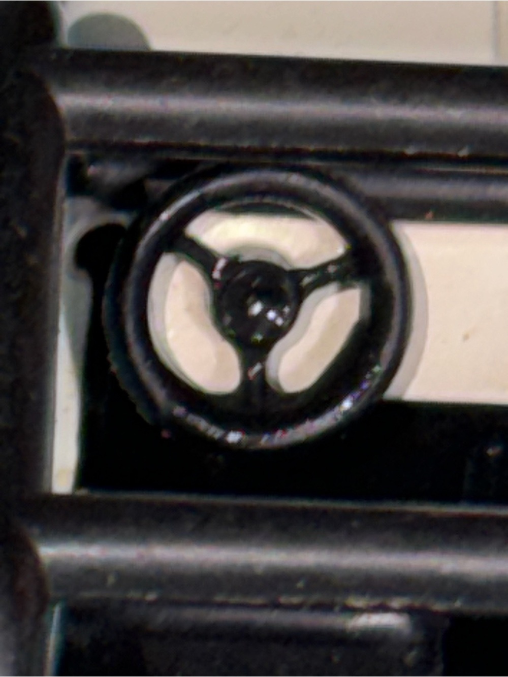 Buddy L Jeep Toy Steel Pressed Plastic Vintage Classic As Is Old Throwback Used. - Picture 9 of 16